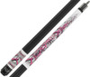 Athena Pool Cue - ATH42 - Butt and Forearm
