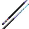 Action Pool Cue CAL04 - Butt and Forearm