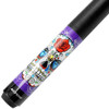 Action Pool Cue CAL04 - Butt Detail