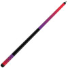 Action Pool Cue IMP32 - Full Butt