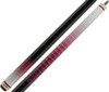 Action Pool Cue IMP34 - Butt Sleeve and Forearm