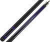 Action Pool Cue IMP44 - Butt Sleeve and Forearm