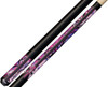 Rage - RGCP Pool Cue - Butt Sleeve and Forearm