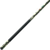 Rage RGCG Green Poison Oak Camo Pool Cue - Full Butt