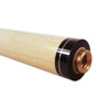 11.5mm Standard Maple Shaft - 5/16x14 With Ring