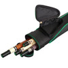 McDermott Pool Cue Case - Sport - 2x2 - Interior Configuration