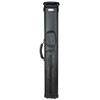 McDermott Pool Cue Case - Hard - 2x4 - Full Case Front