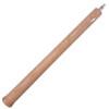 Bunjee Birdseye Jump Cue - No Wrap - Jump Handle