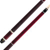 McDermott - SL1 Pool Cue - Butt Sleeve and Forearm