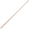 Bunjee Maple 4-Point Jump Cue - No Wrap - Jump Shaft