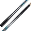 Valhalla by Viking Pool Cue VA-491 - Butt Sleeve and Forearm