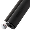 Cuetec Cynergy Shaft - 3/8 x 11 - 12.5mm - Tip and Collar