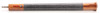 Bunjee Rosewood Jump Cue - With Wrap - Horizontal