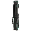 McDermott Pool Cue Case - Sport - 6x6 - Case Back