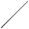 Predator REVO Shaft with White Vault Plate - Uni-loc - 12.9mm - Full Shaft