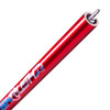 Predator BK Rush Redline Break Cue Sport Wrap - Joint