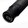 Predator REVO Shaft with White Vault Plate - 5/16x18 - 12.9mm - Collar and Joint Protector