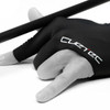 Cuetec Axis High Performance Pool Glove - Left Hand Bridge - Open Bridge
