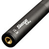 Viking Siege Shaft - Viking Quick Release - 12.5mm - Collar