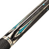 Predator Ikon 4-5 Pool Cue - Forearm Detail