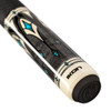 Predator Ikon 4-5 Pool Cue - Butt Detail
