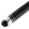 Cuetec Breach Break Cue - Ghost Edition - Butt Detail