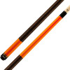 Valhalla by Viking Pool Cue VG-021 - Butt and Forearm