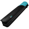 Predator Urbain Albin Ouschan Special Edition Blue Soft Pool Cue Case - 2x4 - Top