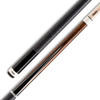 Cuetec AVID Era Sneaky Pete 4PT Brown/Creme - Linen Wrap - Butt and Forearm