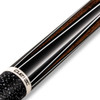 Cuetec AVID Era Sneaky Pete 4PT Brown/Creme - Linen Wrap - Forearm