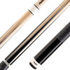 Cuetec AVID Era Sneaky Pete 6PT - Linen Wrap - Detail