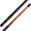 McDermott - G225 Pool Cue - Butt Sleeve and Forearm