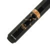 Action Eight Ball Mafia Pool Cue - EBM18 - Butt Detail