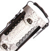 Instroke Python Snakeskin Pool Case - 2x4 - Detail