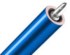 Predator BK Rush Blue Streak Break Cue No Wrap - Uni-Loc Joint