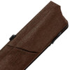 Predator Urbain Brown Soft Pool Cue Case - 2x4 - Detail