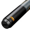 Predator BK2 Break Cue - Sport Wrap - Butt Detail