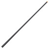 Predator REVO Shaft with White Vault Plate - 5/16x14 - 11.8mm - Full Shaft