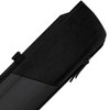 Predator Urbain Houndstooth Top Hard Pool Cue Case - 2x4 - Detail