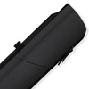 Predator Urbain Houndstooth Hard Pool Cue Case - 3x5 - Top Detail