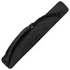 Predator Urbain Houndstooth Hard Pool Cue Case - 3x5 - Back Detail