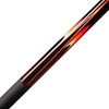 Predator Limited Edition Sang Lee 1 Pool Cue - Forearm