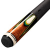 Predator Limited Edition Sang Lee 3 Pool Cue - Butt Detail