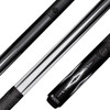 Lucasi Lux Pinnacle Carbon Fiber Composite Pool Cue - LUXP1 - Detail