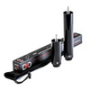 Cuetec DUO Smart Extension for AVID & Gen II Cynergy Cues - What's in the Box