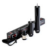 Cuetec DUO Smart Extension for Gen One Cynergy Cues - What's in the Box