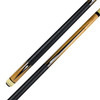 Stealth Pool Cue - DEF-98 - Butt Sleeve and Forearm