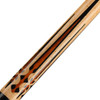 Viking Pool Cue A731 - Forearm