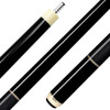 Predator Aspire 1-3 Pool Cue - Linen Wrap - Detail