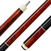 Predator Aspire 1-5 Pool Cue - Linen Wrap - Detail